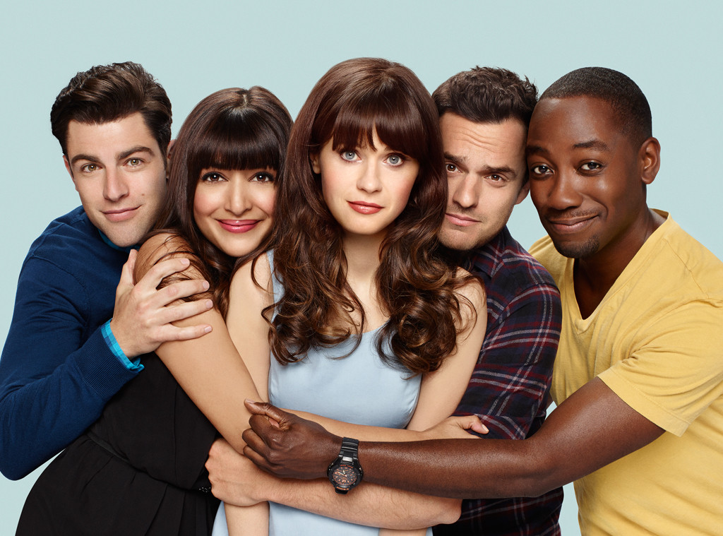 New Girl Final Season: What We Know So Far - E! Online